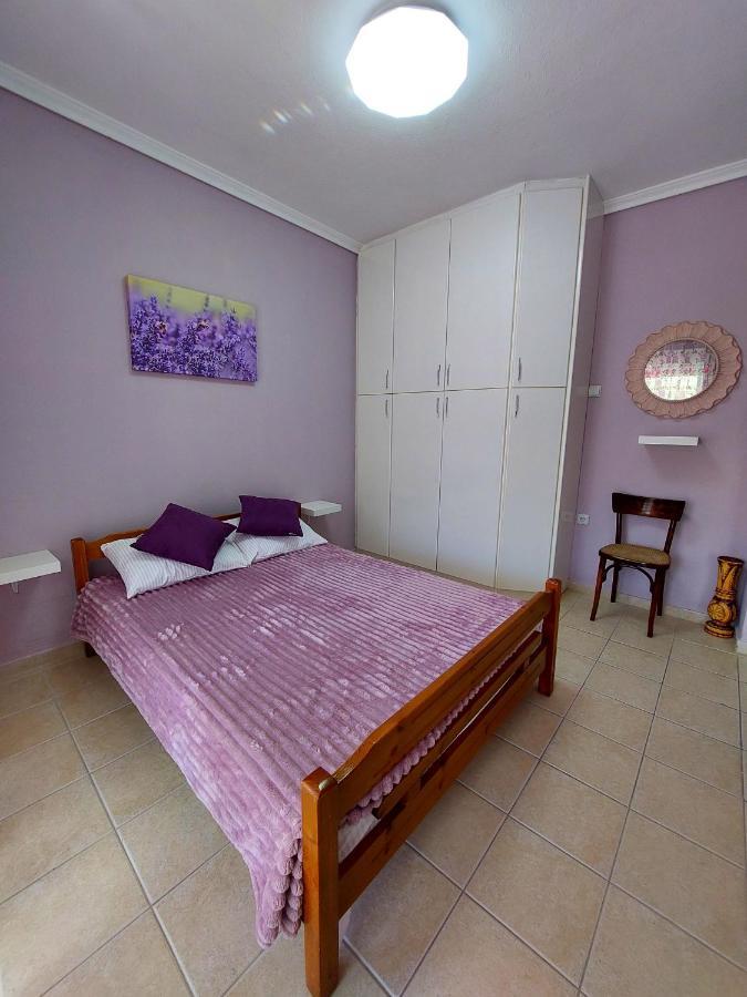 Orange Tree Apartment Asprovalta Exterior photo