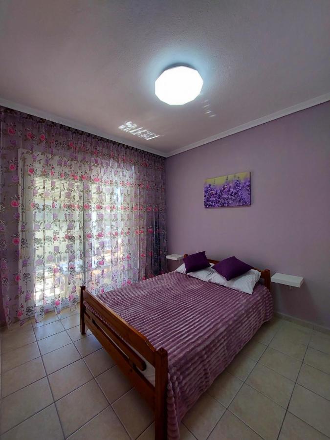 Orange Tree Apartment Asprovalta Exterior photo