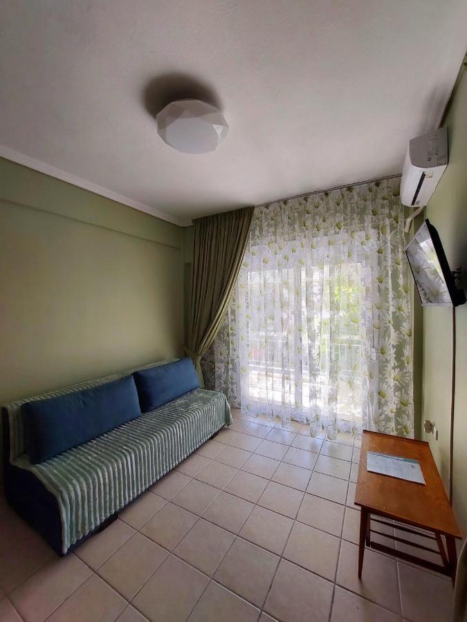 Orange Tree Apartment Asprovalta Exterior photo