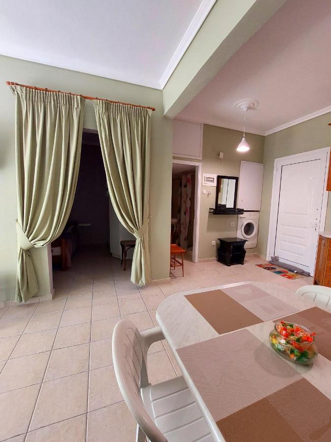 Orange Tree Apartment Asprovalta Exterior photo