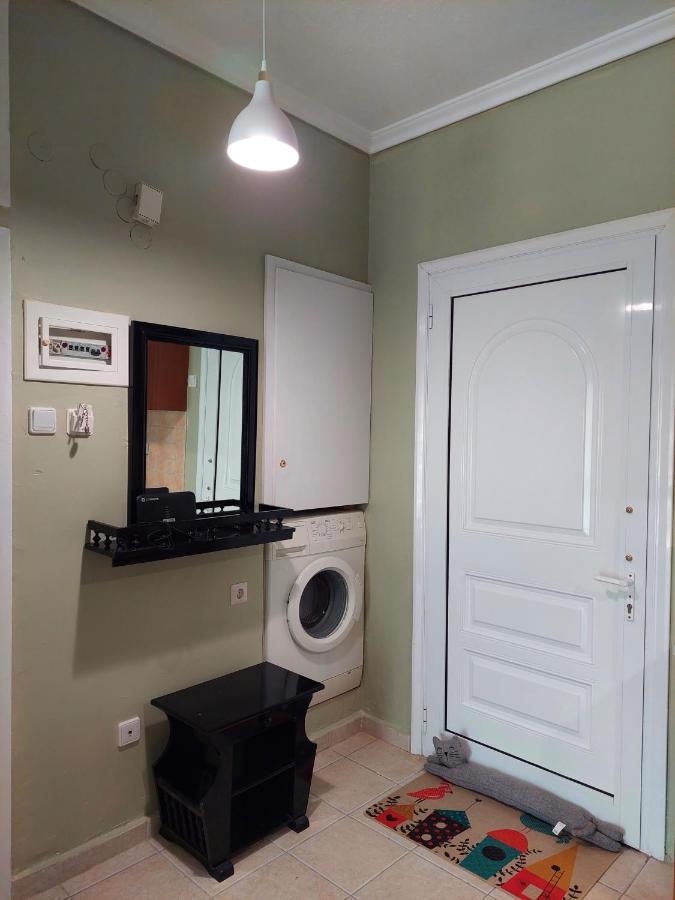 Orange Tree Apartment Asprovalta Exterior photo